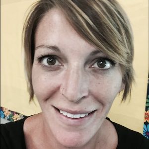 Meet your Posher, Kate