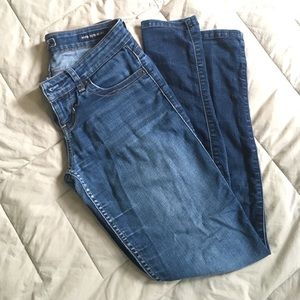 Guess skinny jeans size 26