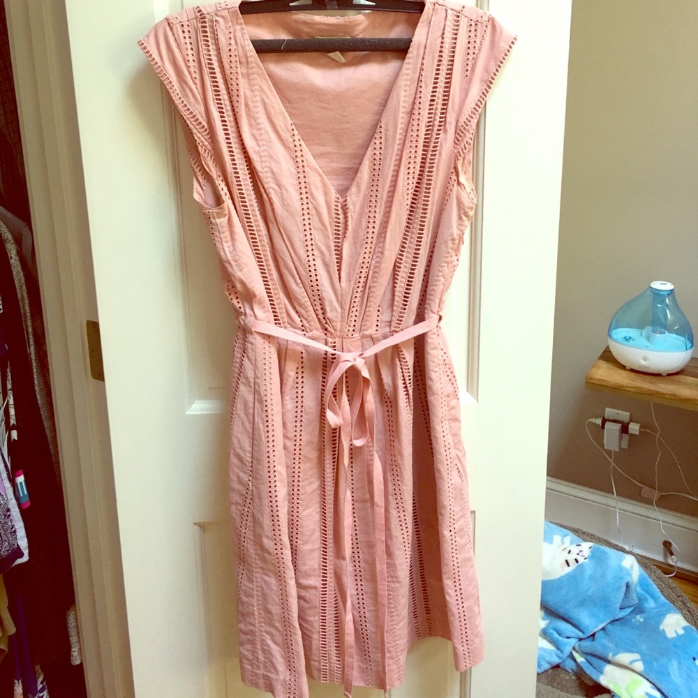 J.Crew dress