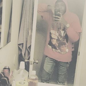 Meet your Posher, Jahlari