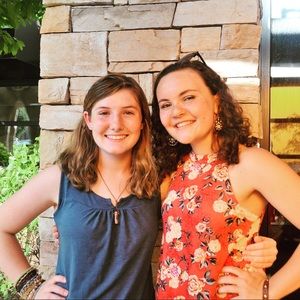 Meet your Posher, Avery