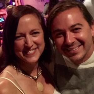 Meet your Posher, Joanne