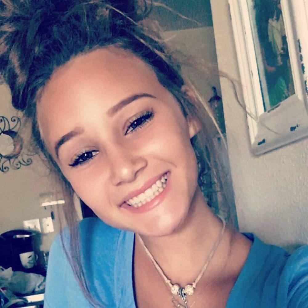 Meet your Posher, Kaydence