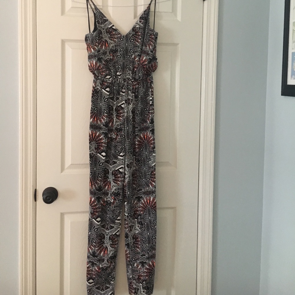 Lightweight Topshop jumper