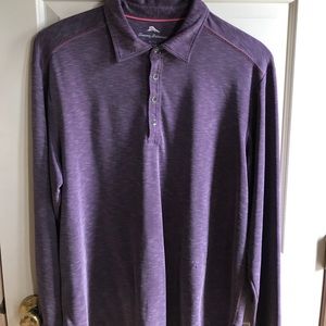 Tommy Bahama XL Casual Long Sleeve