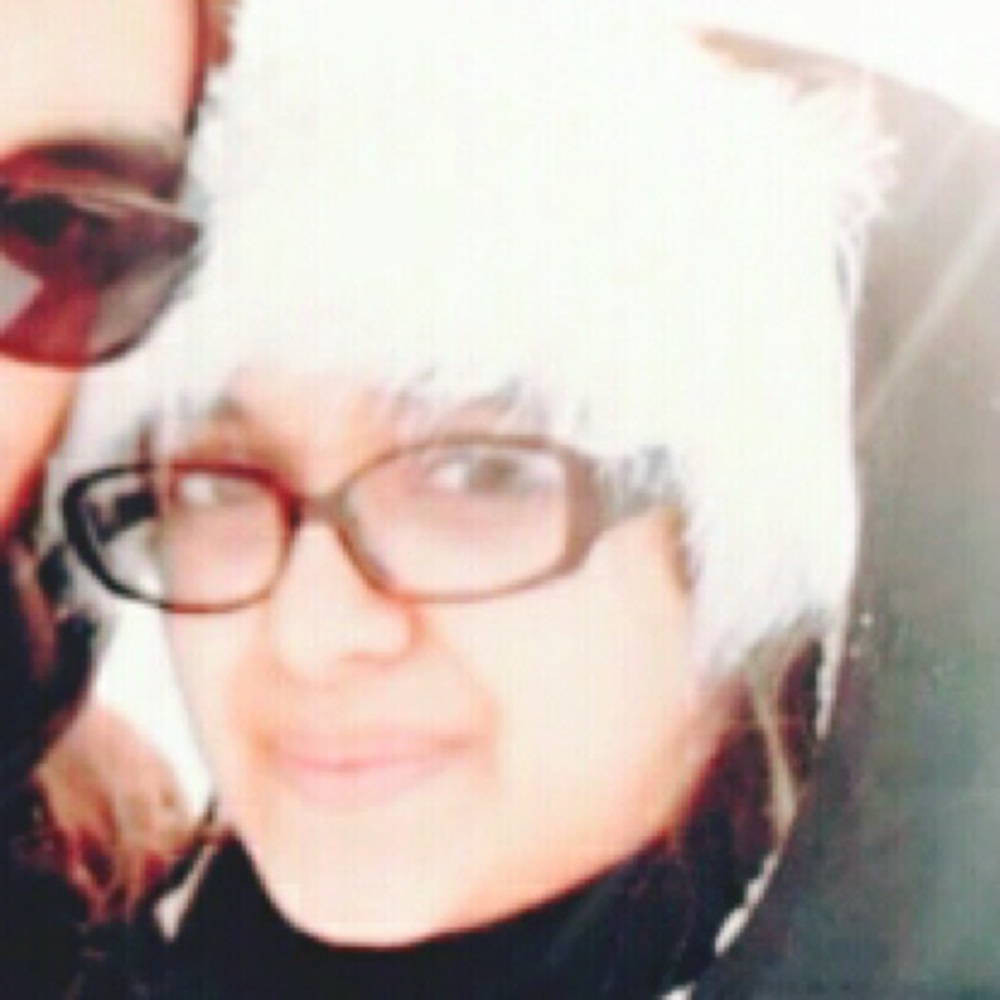 Meet your Posher, Prianka