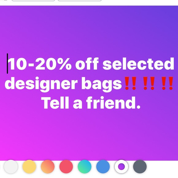 SALEEEE - Picture 1 of 1