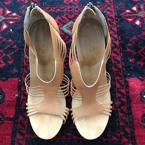 Nine West High-heeled Sandals