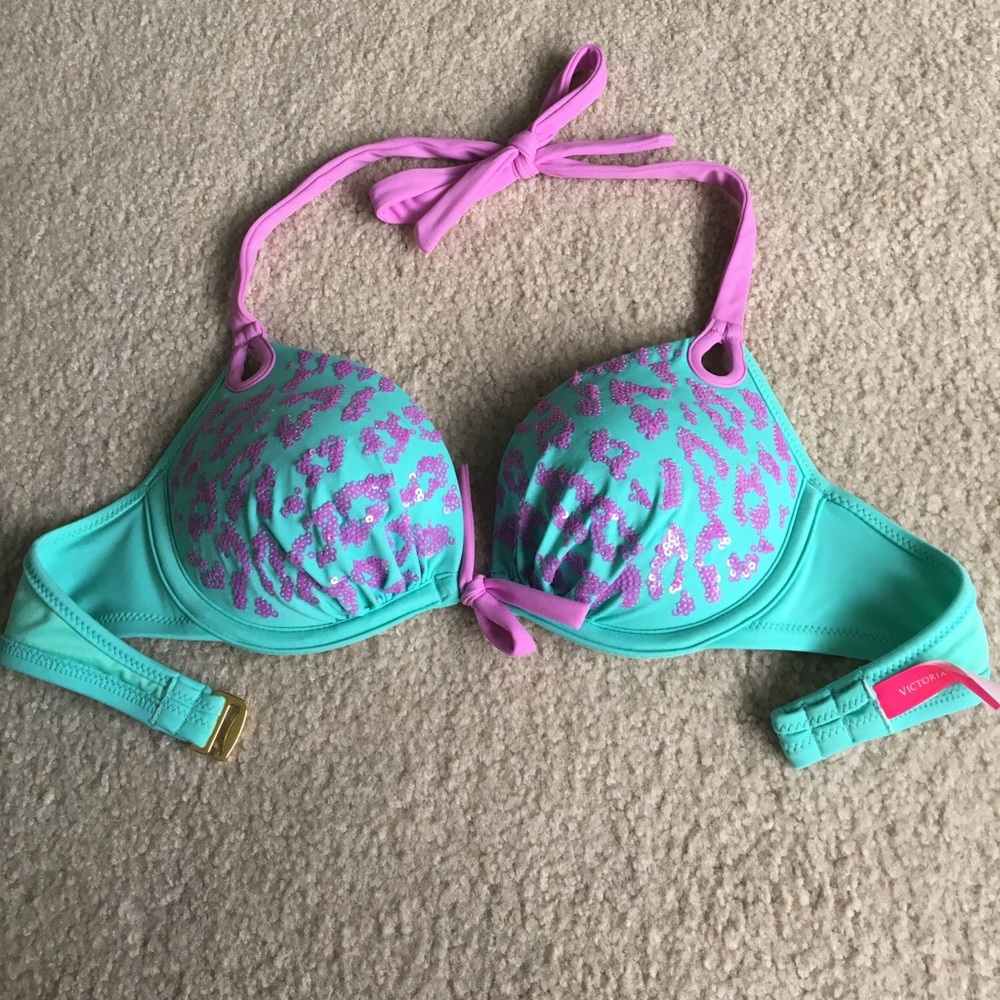 vs bikini top
