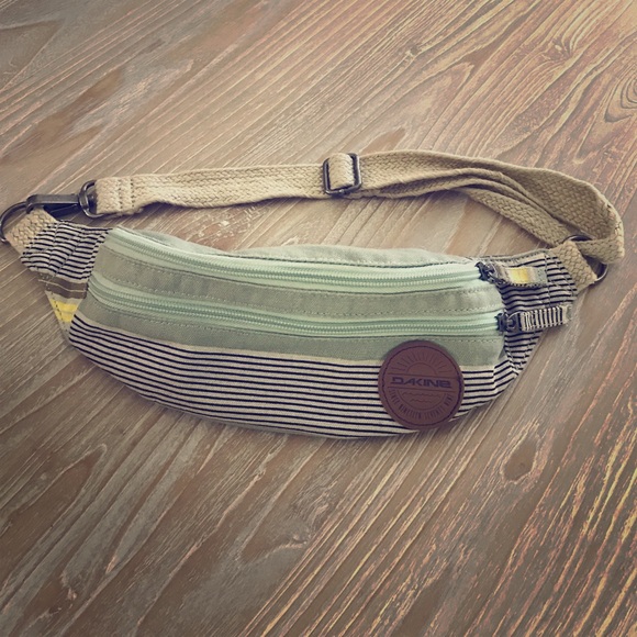 Handbags - Fanny pack