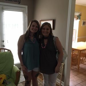 Meet your Posher, Amanda