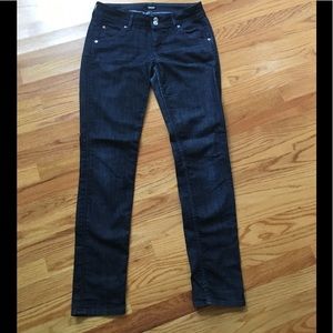 Hudson COLLIN skinny jeans