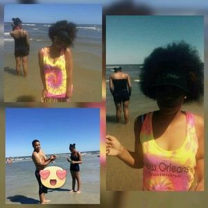 Meet your Posher, Asieuna