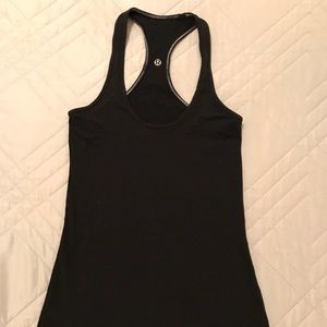 Lululemon Cool Racerback