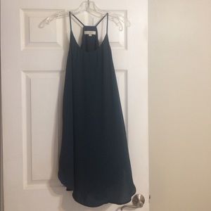 Loft Dress