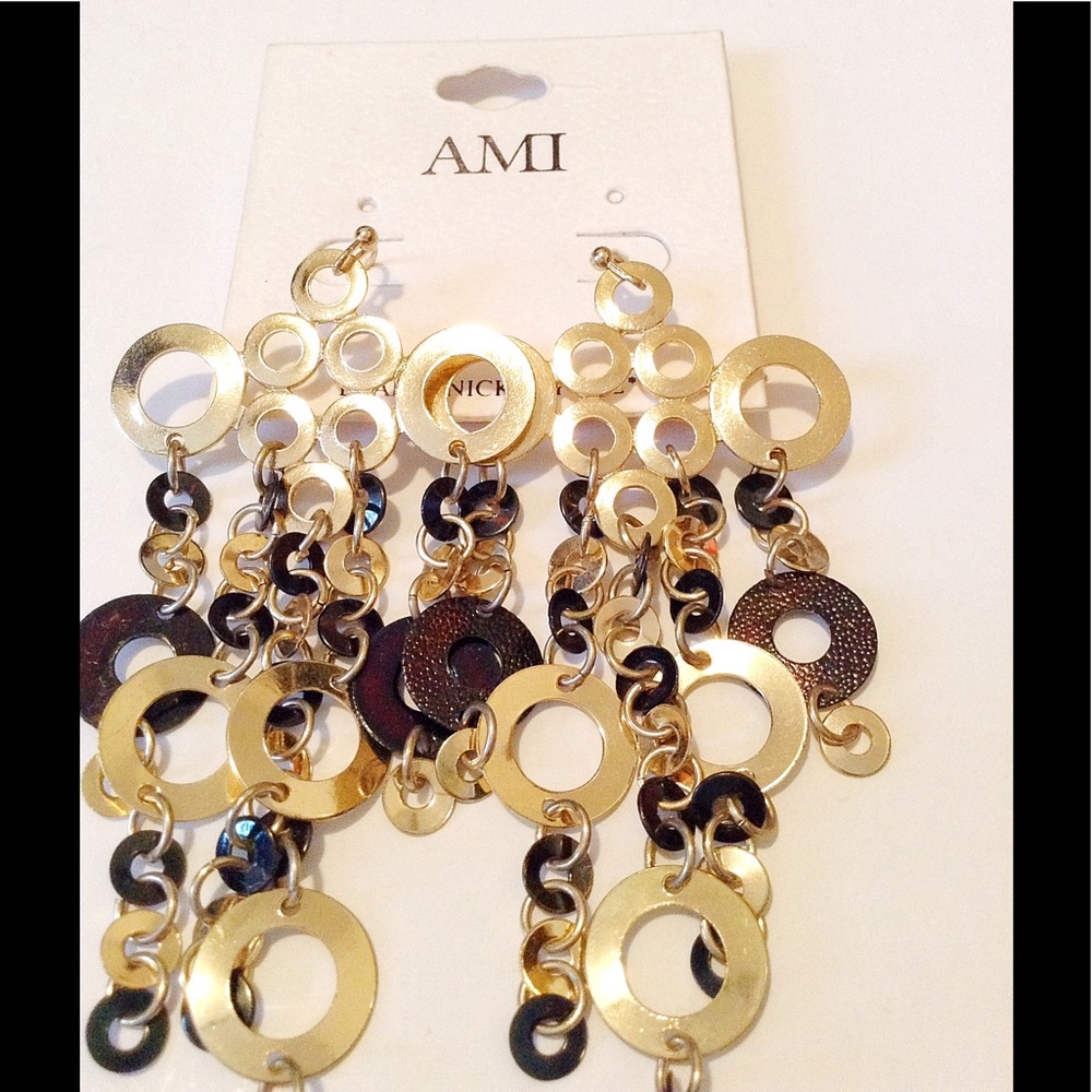 Fun Earring