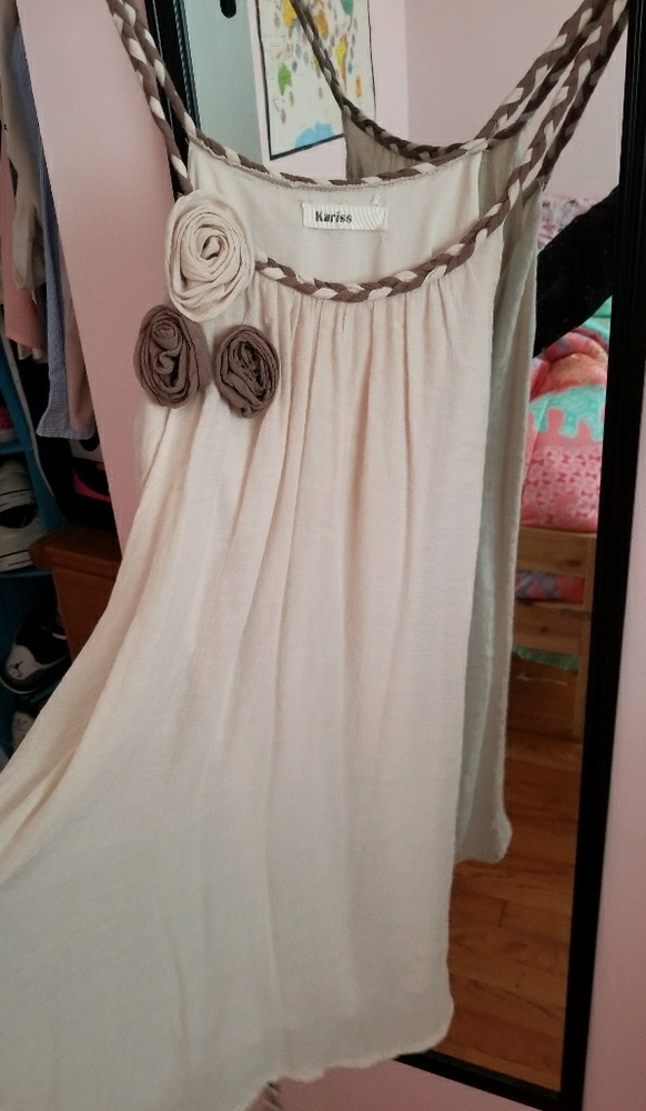 Dress - Picture 3 of 3