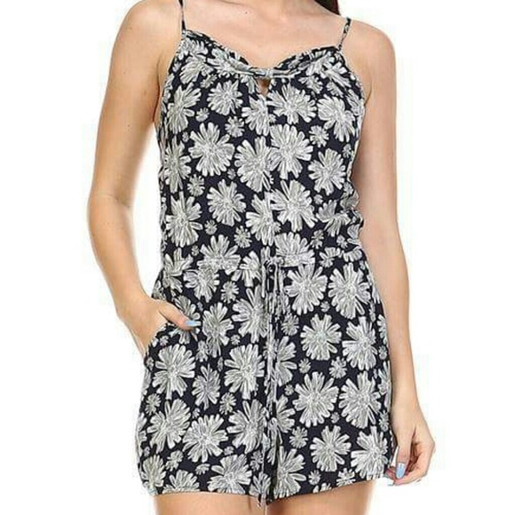 Romper - Picture 2 of 2