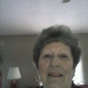 Meet your Posher, Patsy
