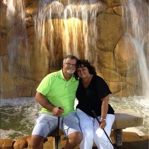 Meet your Posher, Susan