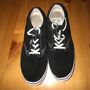 Women's Vans