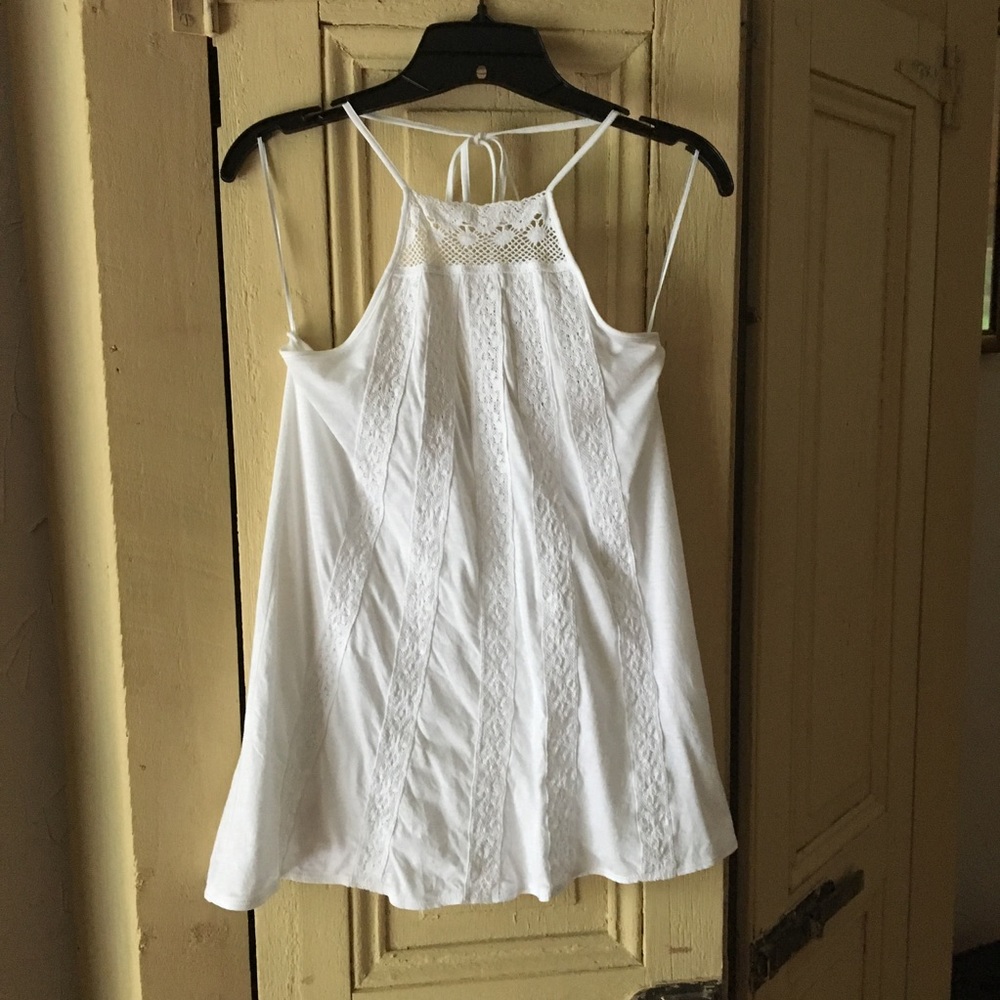 Halter top