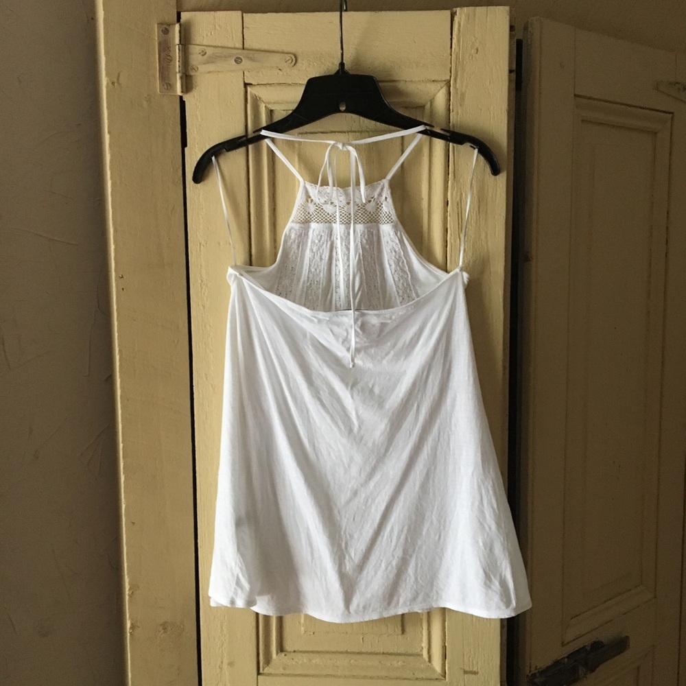 Halter top - Picture 2 of 4
