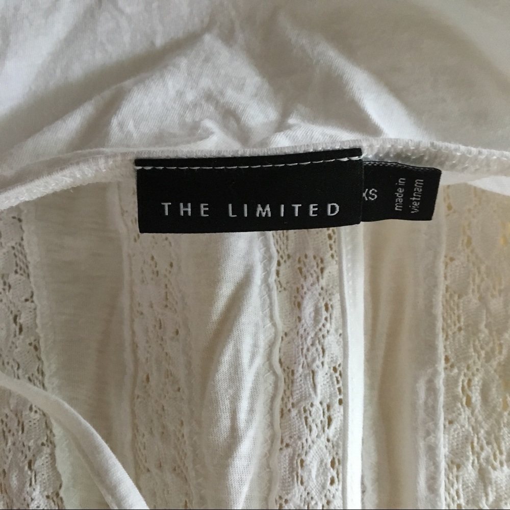 Halter top - Picture 3 of 4