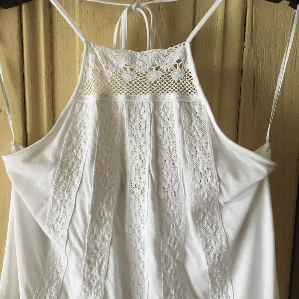 Halter top - Picture 4 of 4