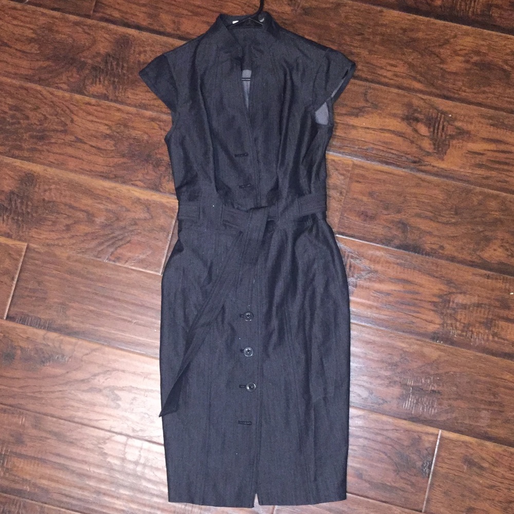 Calvin Klein dress