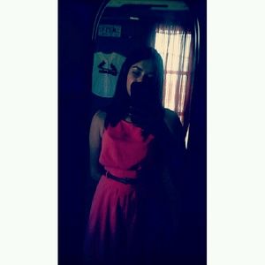 Meet your Posher, Martha