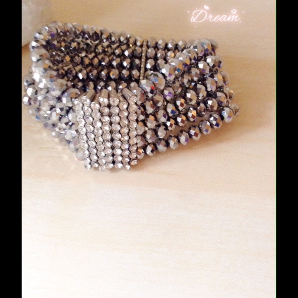 Dazzle Bracelet