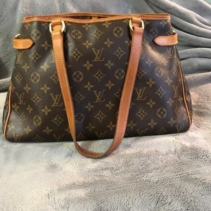 Louis Vuitton Batignolles Horizontal