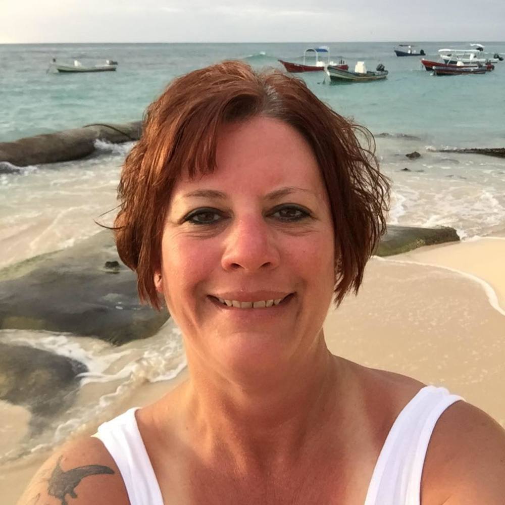 Meet your Posher, Joneen