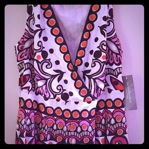 1x NY Collection,  new tags attached