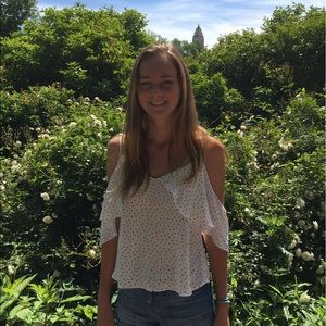 Meet your Posher, Bridget