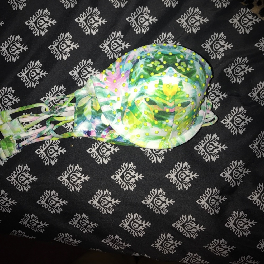 Victoria secret bathing suit