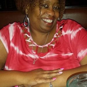 Meet your Posher, Tammie