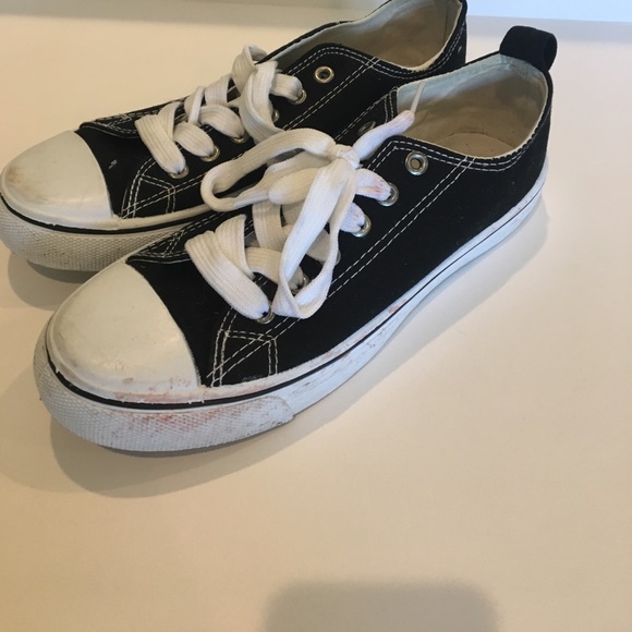 rule 21 shoes