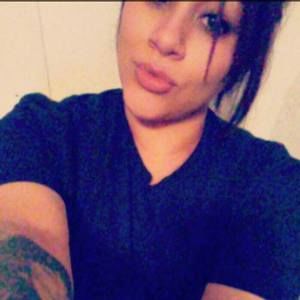 Meet your Posher, Sylvia