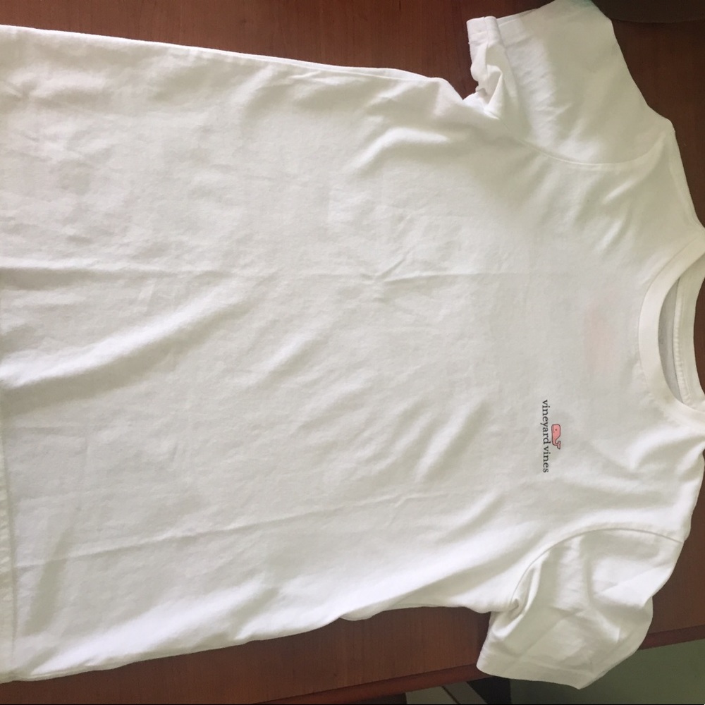 VINEYARD VINES SHIRT