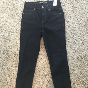 Legging High Rise Express jeans
