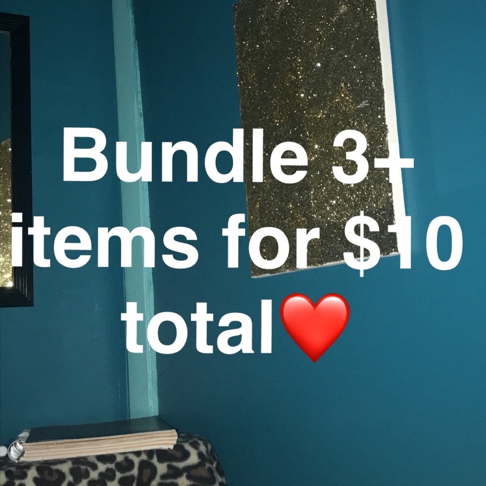 CLEAROUT SALE