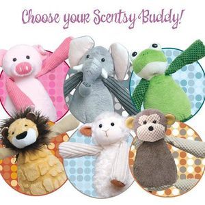 Meet your Posher, Samantha