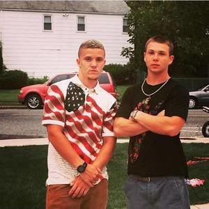 Meet your Posher, Charles