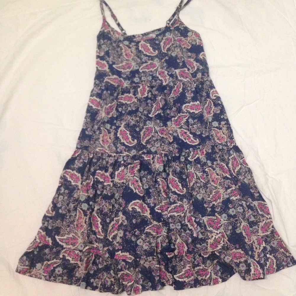 Flowy dress by Mossimo