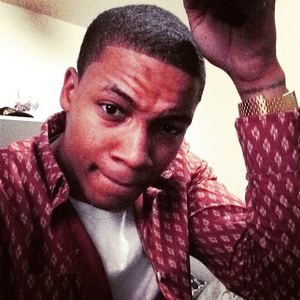 Meet your Posher, Brad