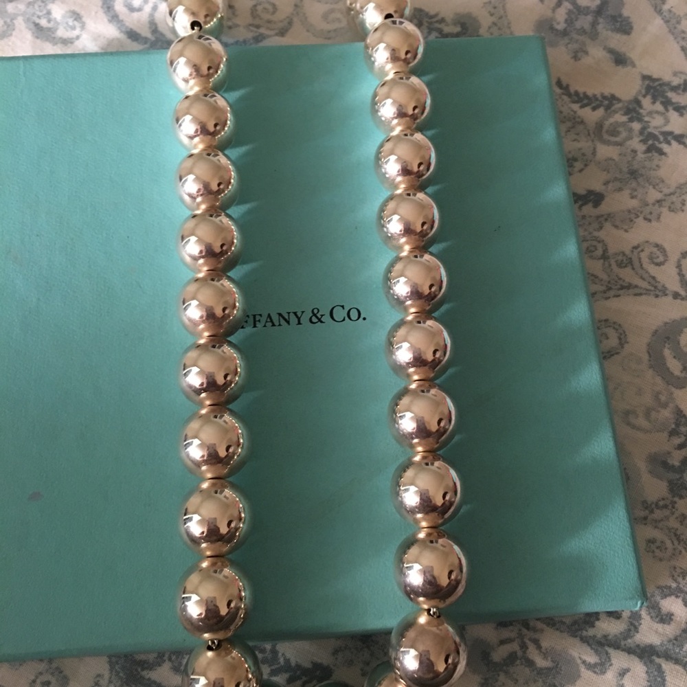 Large Tiffany's Beads Set