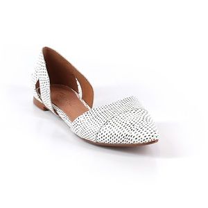 Madewell flats