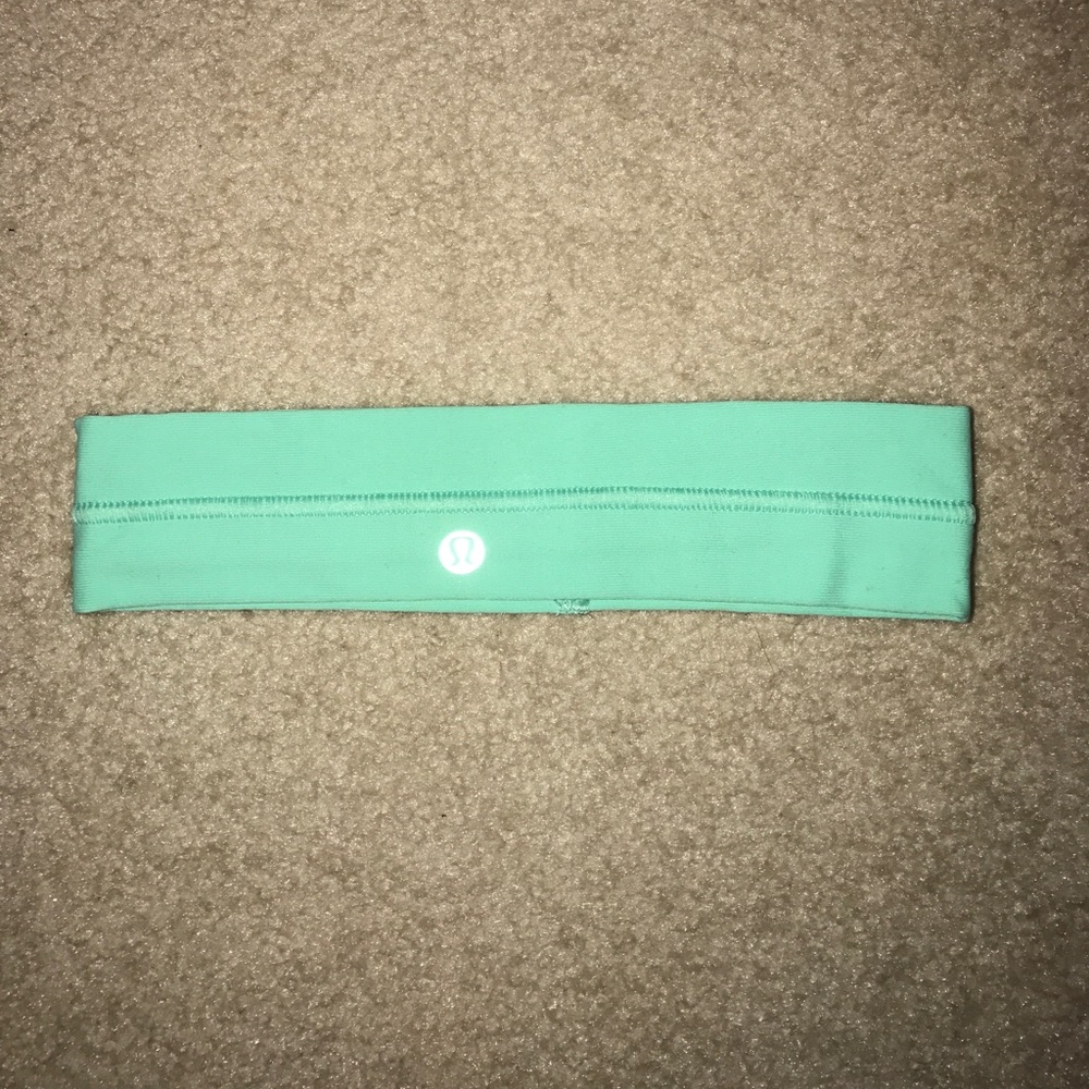 lululemon headband